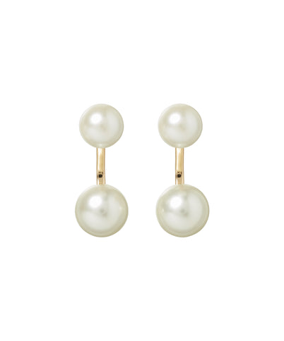 Le Perle Float Earrings