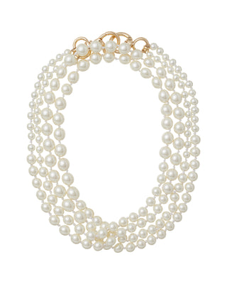 Le Perle Opera Necklace