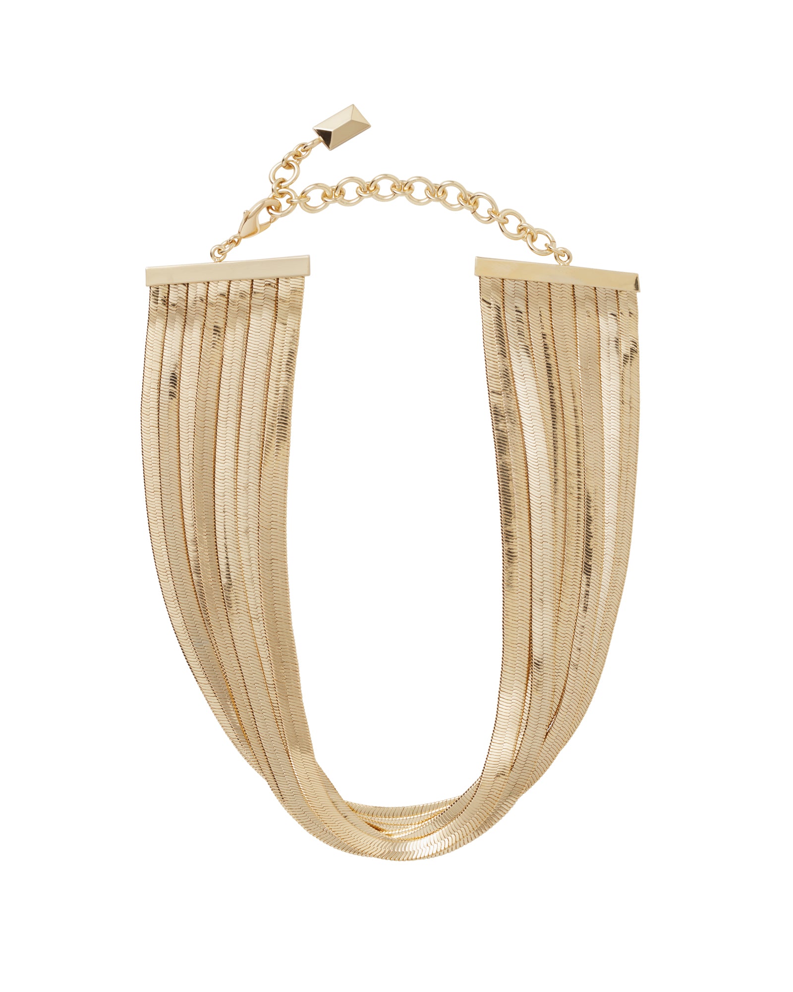 アクセサリー R.Alagan Jacqueline Necklace R.ALAGAN/JACQUELINE NECKLACE