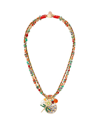 A Charmed Life Necklaces