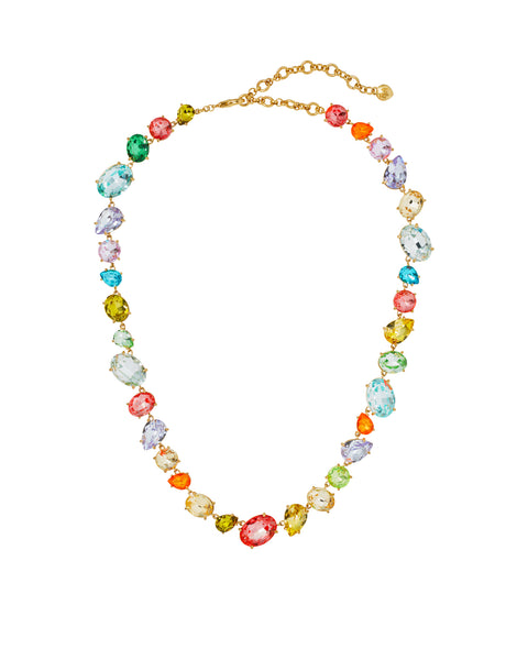 The Mad Merry Marvelous Necklace