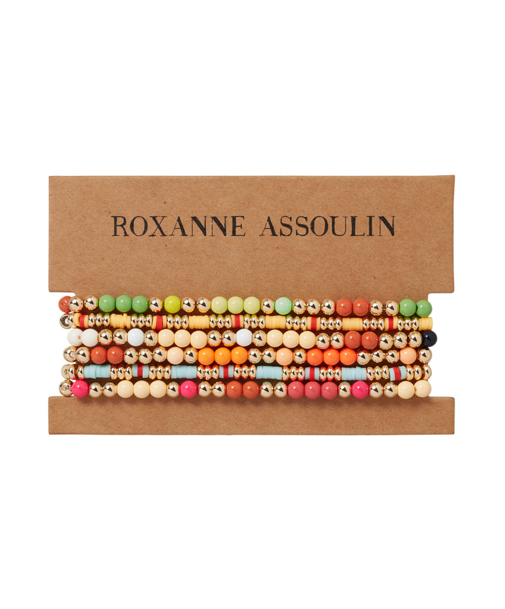 The Merry & Bright Bunch