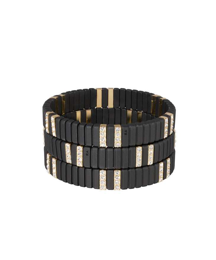 The Eclipse Bracelet