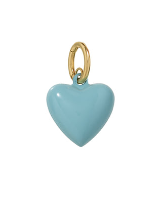 The Puffy Charms