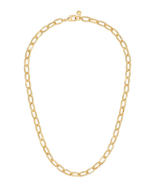 The Paperclip Necklace