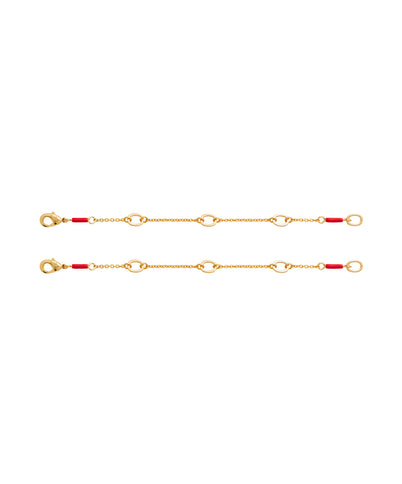 The Delicate Extender