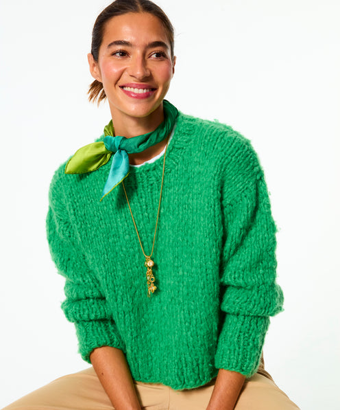 The Box Chain Extender