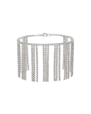 On The Fringe Bracelet