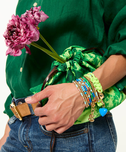 Color Therapy® The Peace Bunch