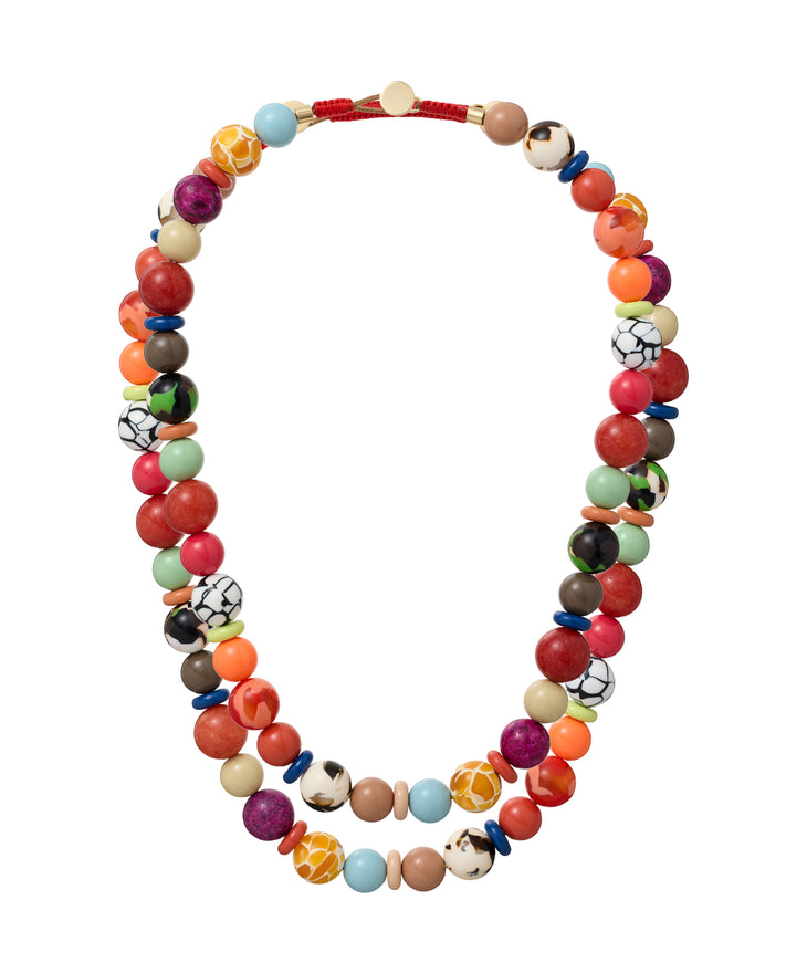 The Pure Joy Simple Necklace