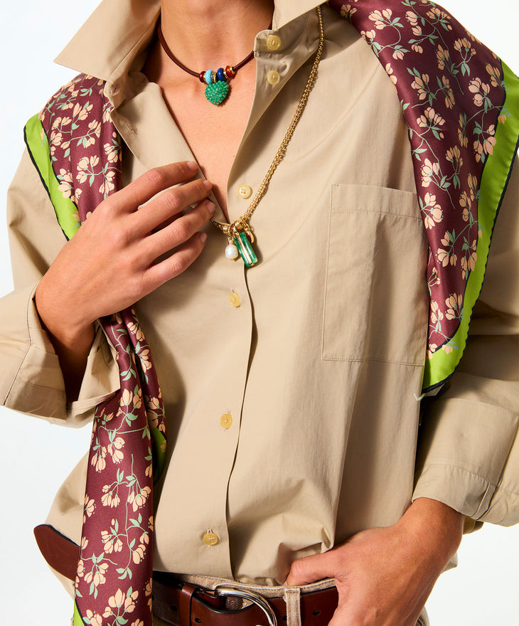 The Stone Bar Charms