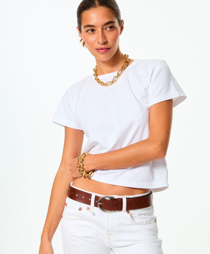 The Puffy Link Bracelet