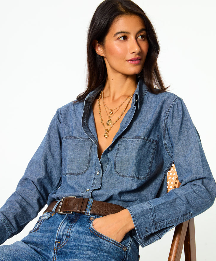 The Free Spirit Necklace Trio