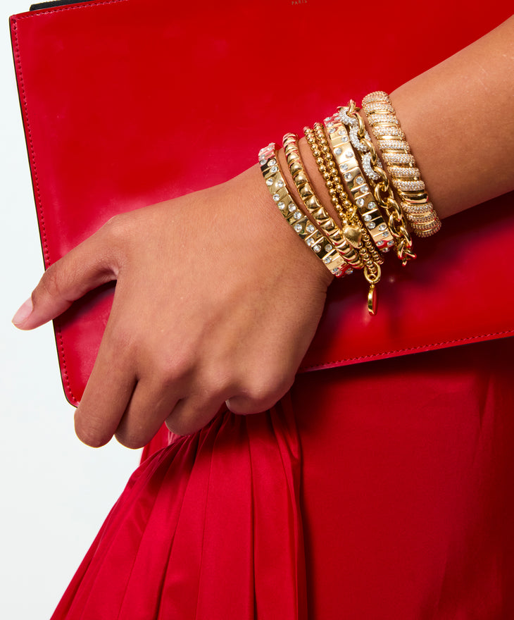 The Stack of All Stacks