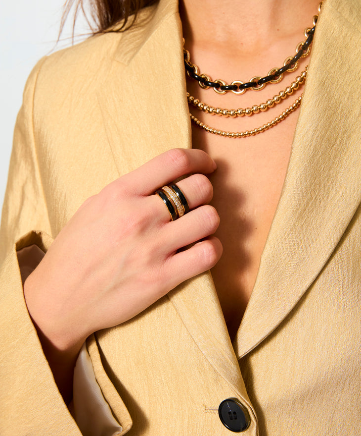 The Midnight Ring Trio