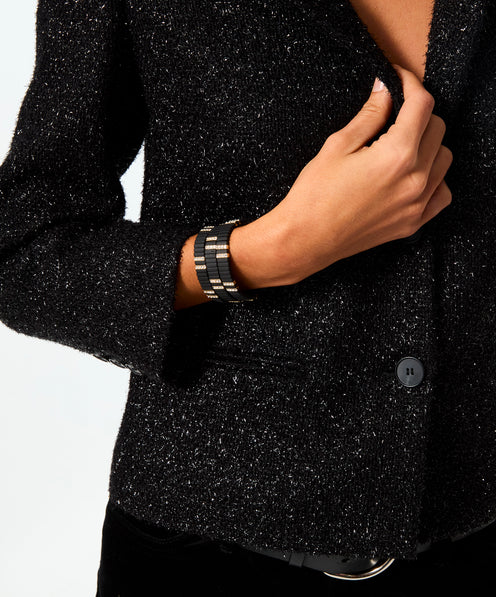 The Eclipse Bracelet