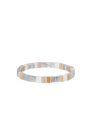 The Quiet Time Bracelet