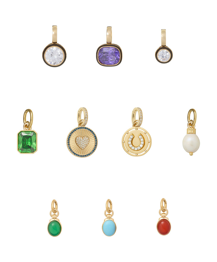 Just Charms