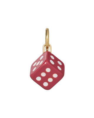 Lady Lucky Big Charm