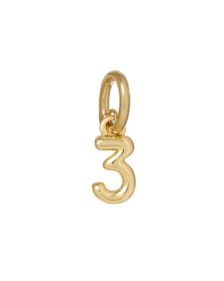 Lucky Number Charms