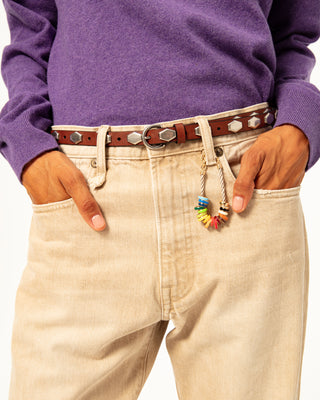 The Enamel Slider Charms