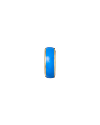The Enamel Slider Charms