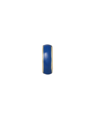 The Enamel Slider Charms