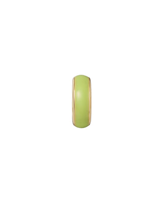 The Enamel Slider Charms