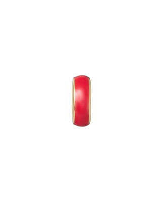 The Enamel Slider Charms
