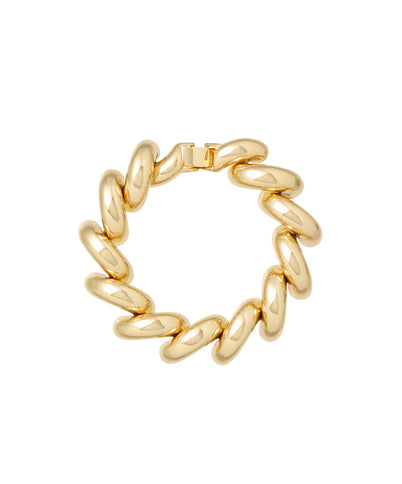 The Comma Braclet