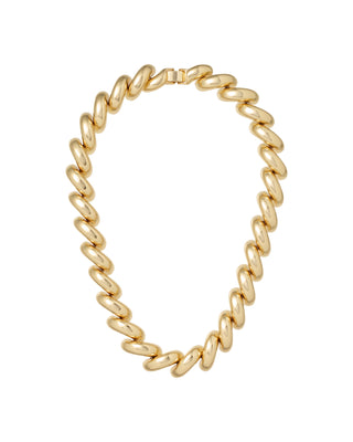 The Comma Necklace