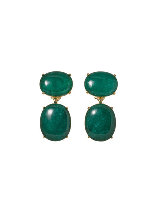 The Pebble Earring