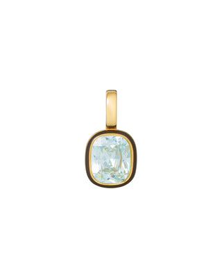 The Knockout Rock Charms
