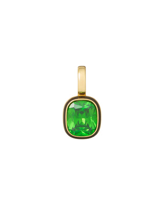 The Knockout Rock Charms