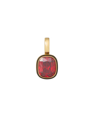 The Knockout Rock Charms