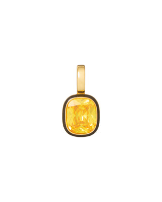 The Knockout Rock Charms