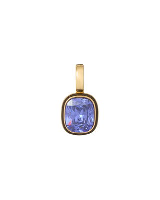 The Knockout Rock Charms