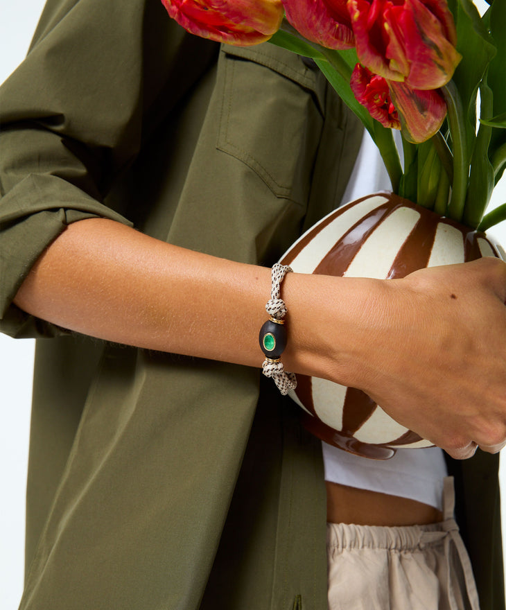 The Dunes Bracelet
