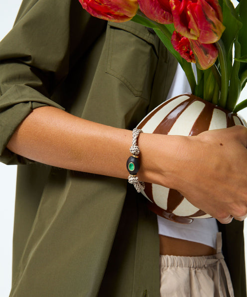The Dunes Bracelet