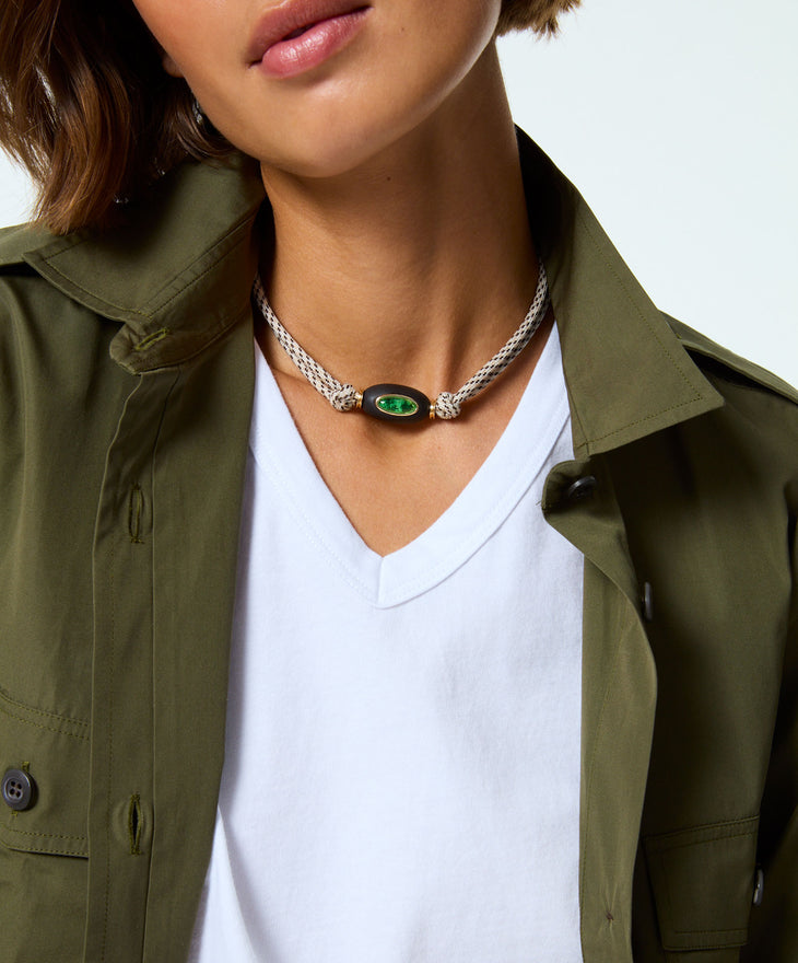 The Dunes Collar