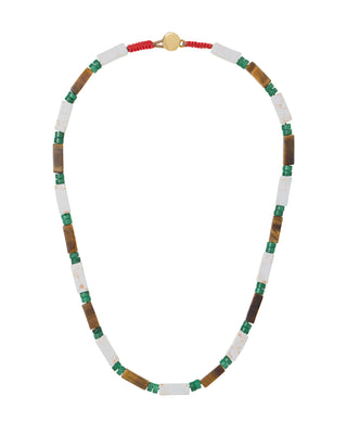 The Dunes Necklace Duo