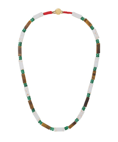 The Seagrass Necklace