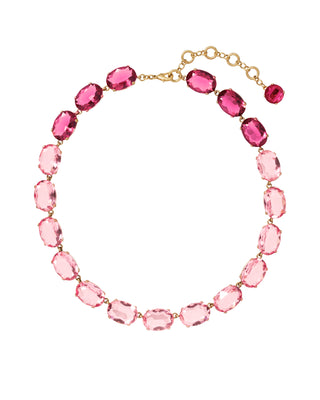 Roxanne Assoulin Simply Rose Necklace Single Product Image