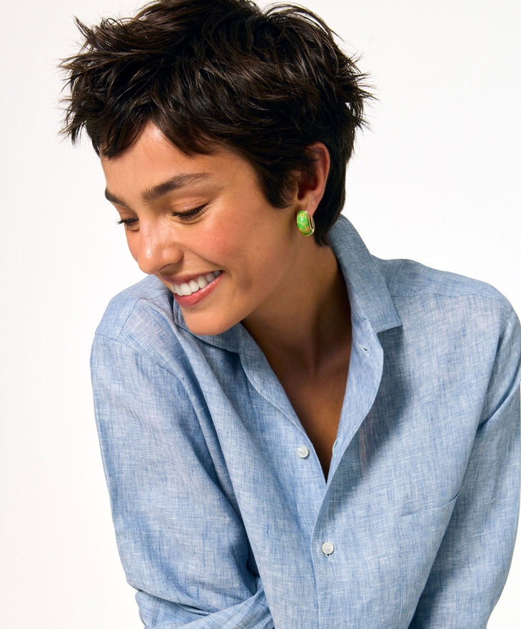 The Simple Stone Chubbie