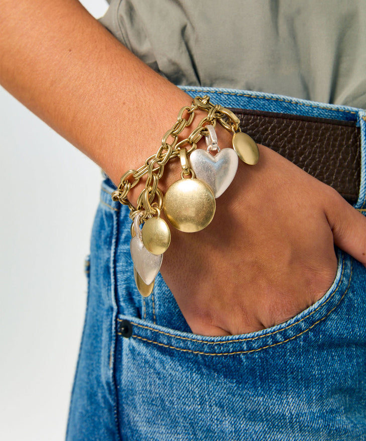 The Token Bracelet