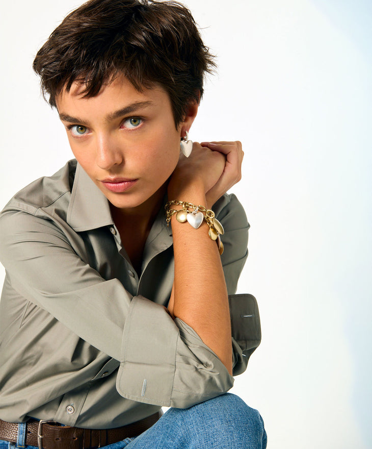 The Token Bracelet