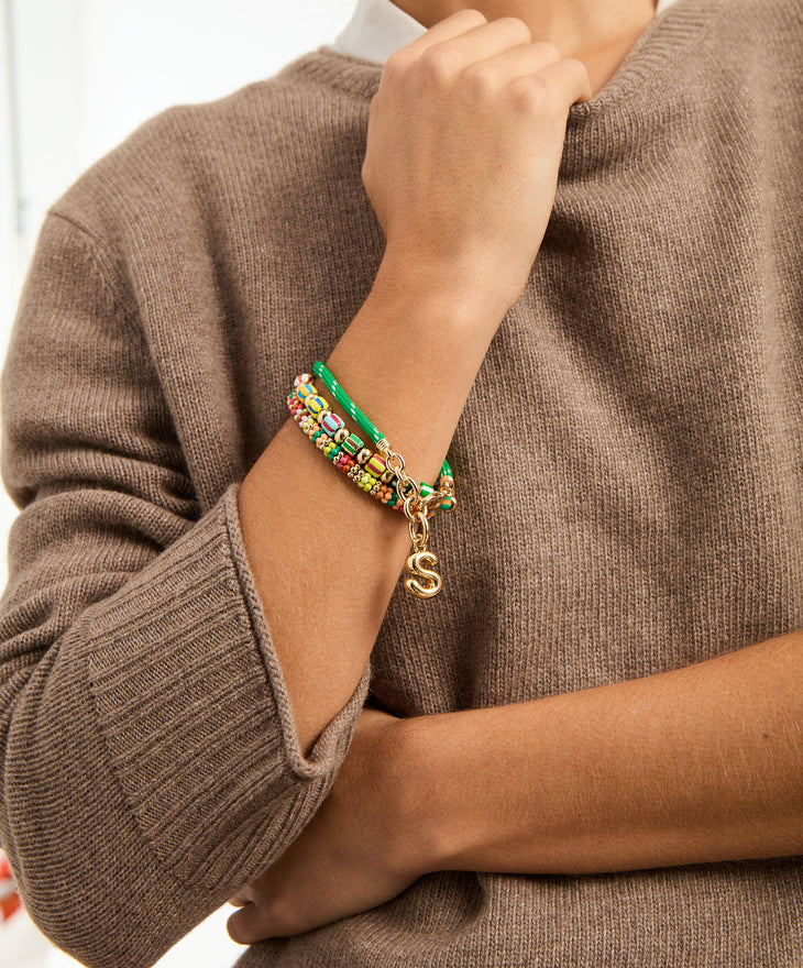 Tutti Frutti Bracelet Duo