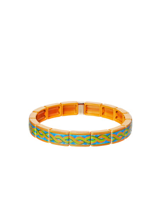 The Terrazzo Bracelet