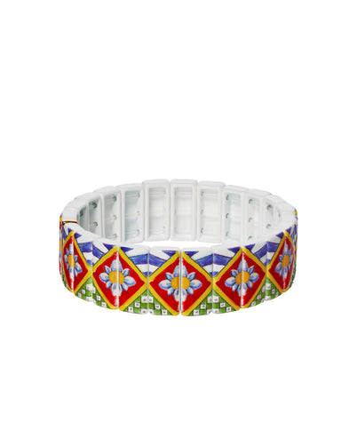 The Terrazzo Bracelet