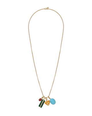 The Collectibles Pendant